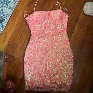 Windsor homecoming dress